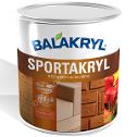 Sportakryl V1601 MAT 0,7kg