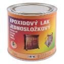 Epoxidový jednosložkový lak 0,7lt