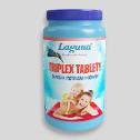 Laguna triplex tablety 1kg