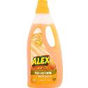 Alex 750ml na laminát - saponát na laminátové povrchy