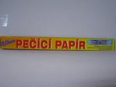 Papír na pečení 8mx38cm