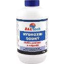 Hydroxid sodný 1kg - pevný čistič odpadů